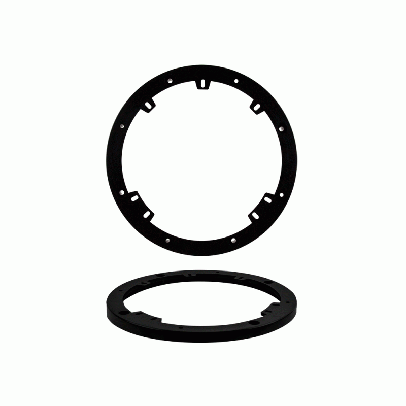 824401 | Universal 1/2" Plastic Spacer Rings